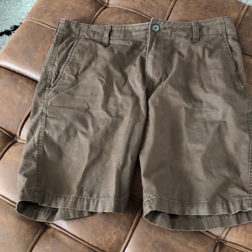 Old Navy Straight Leg Short